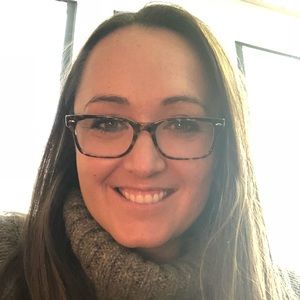 Meet your Posher, Mindy